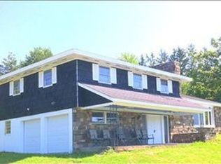 509 Winney Hill Rd, Oneonta, NY 13820