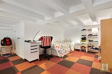 Sold by Halstead Real Estate