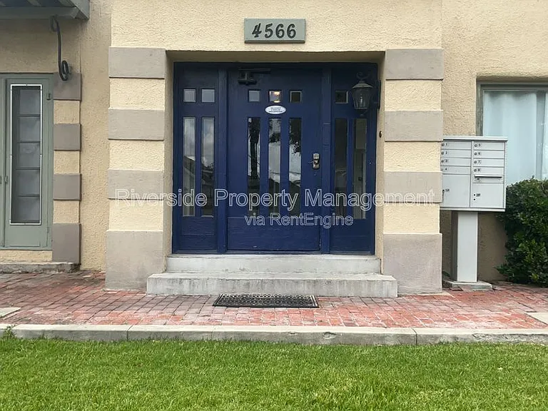 4566 Orange St #2 — Photo 3