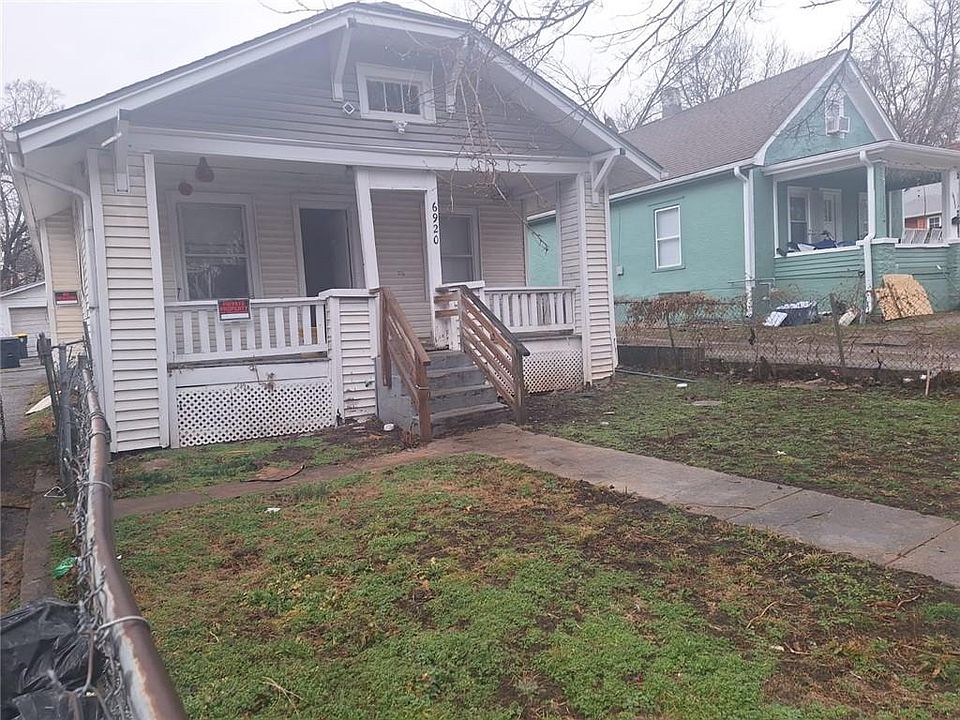 1st image of 6920 Agnes Ave