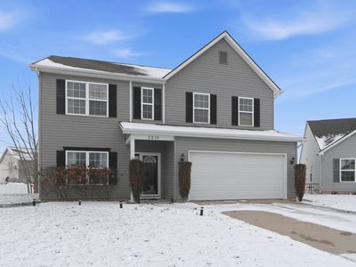 2219 Morgan Creek Dr, Fort Wayne, IN, 46808