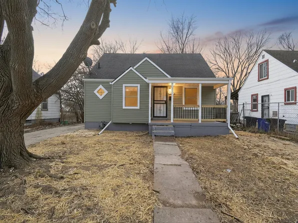 8449 Penrod St, Detroit, MI 48228
