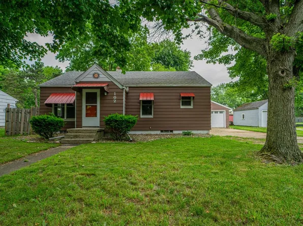 102 Avenue A, Westville, IN 46391