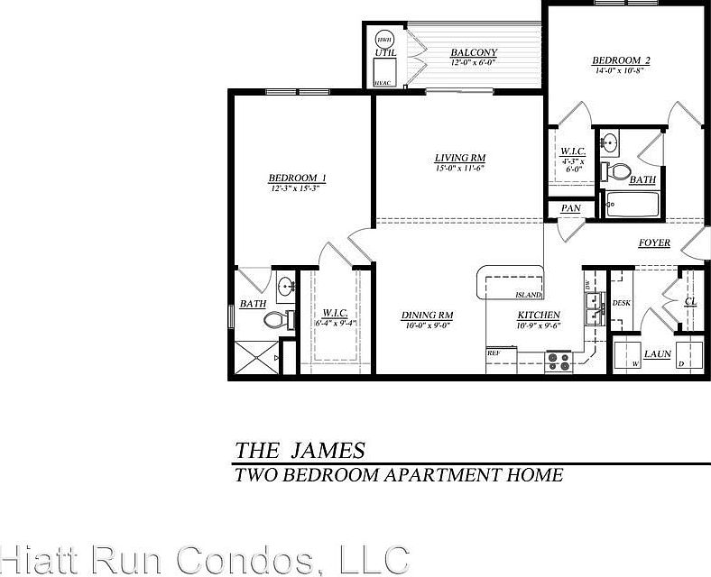 2nd image of 155 Fenway Cir APT 301