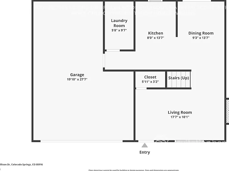 4425 Allison Dr — Photo 2
