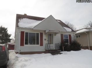 4431 Lincoln Ave, Parma, OH