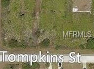 150 Chickering St, Port Charlotte, FL 33954