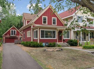 1621 W 32nd St, Minneapolis, MN 55408