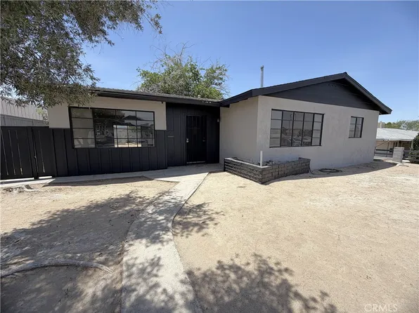 320 Frances Dr, Barstow, CA 92311
