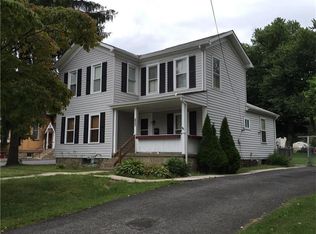 158 N Oakland Ave, Sharon, PA 16146