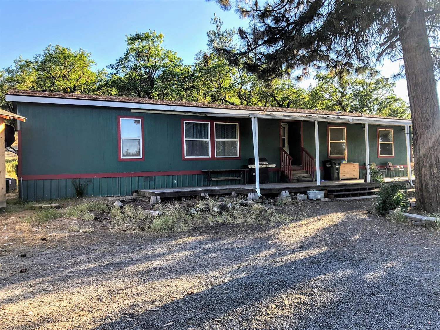4900 Butte Falls Hwy photo 1