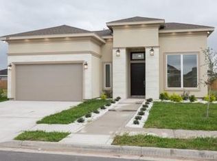 217 Stella Dr, San Juan, TX 78589