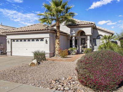 8122 E THERESA Drive, Scottsdale, AZ, 85255