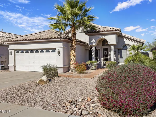 8122 E THERESA Drive, Scottsdale, AZ 85255