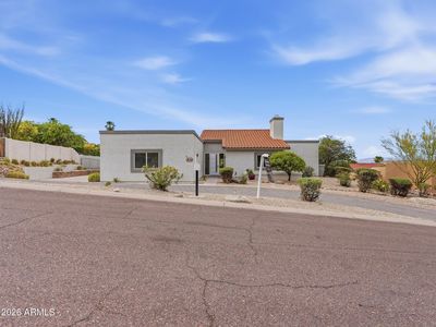 15808 E JERICHO Drive, Fountain Hills, AZ, 85268