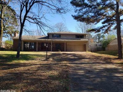 147 Northgate Dr De Queen Ar 71832 Zillow