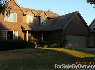 7633 Stevens Ridge Rd, Lincoln, NE 68516