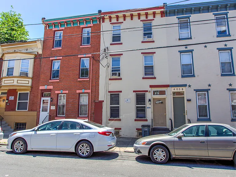 4036 Locust St #H — Photo 2