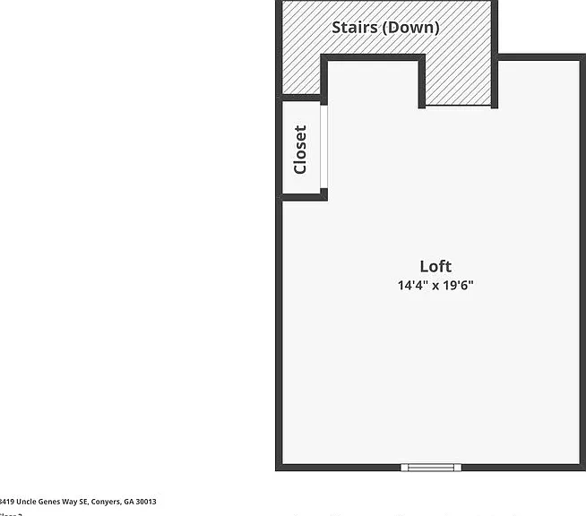 3419 Uncle Genes Way SE — Photo 3