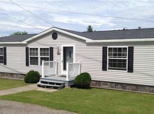 43 James Dr, Ogdensburg, NY 13669