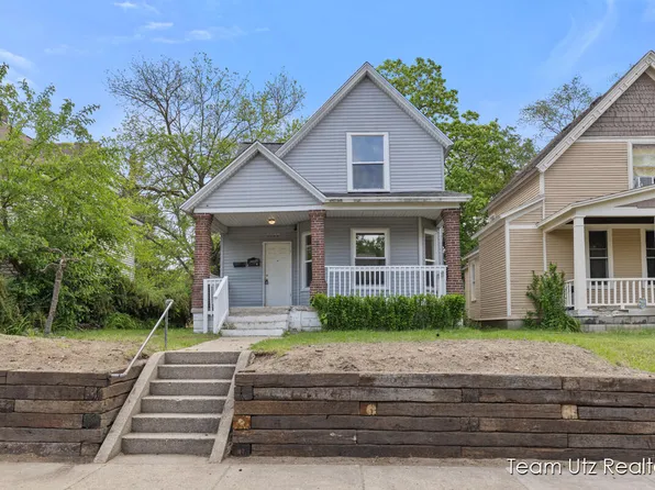 1140 Cromwell Ave SE, Grand Rapids, MI 49507