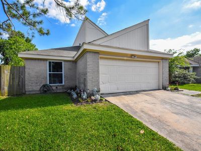 11107 Willwood Dr, Houston, TX, 77072