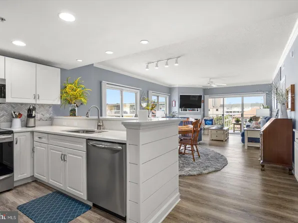5300 Coastal Hwy Unit 206, Ocean City, MD 21842