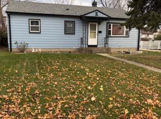 5320 N 64th St, Milwaukee, WI 53218