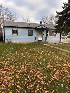 5320 N 64th STREET, Milwaukee, WI, 53218