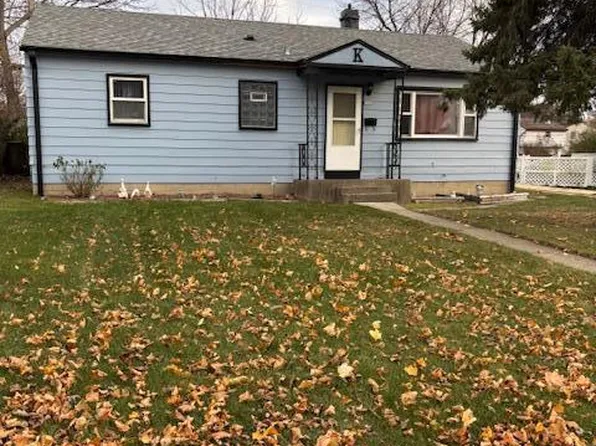 5320 N 64th STREET, Milwaukee, WI 53218