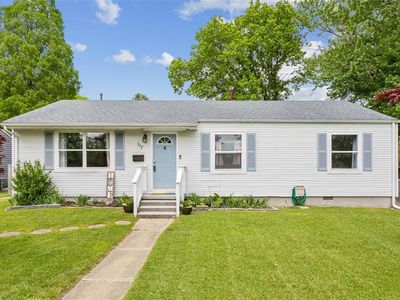 117 Bristol Ct, Hampton, VA, 23666