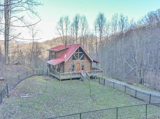 301 Morris Rd, Unicoi, TN 37692