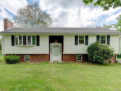 21 Summit Farms Road, Southington, CT, 06489