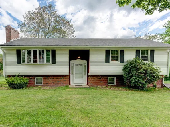 21 Summit Farms Road, Southington, CT 06489