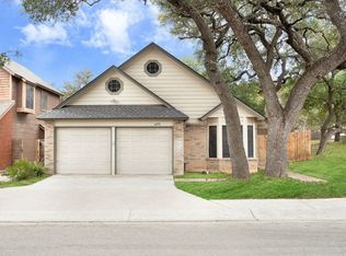 4231 Birch Tree St, San Antonio, TX 78247