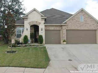 10705 Barnsford Ln, Helotes, TX 78023