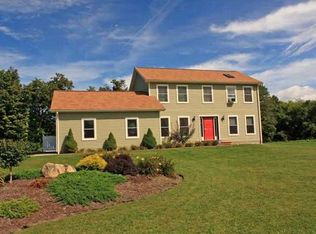 1868 Falkey Rd, Phelps, NY 14532