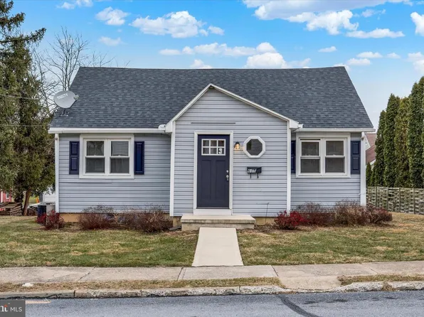 605 Linden Ave, Marysville, PA 17053