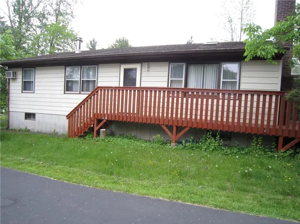 412 Sackett Lake Road, Monticello, NY 12701