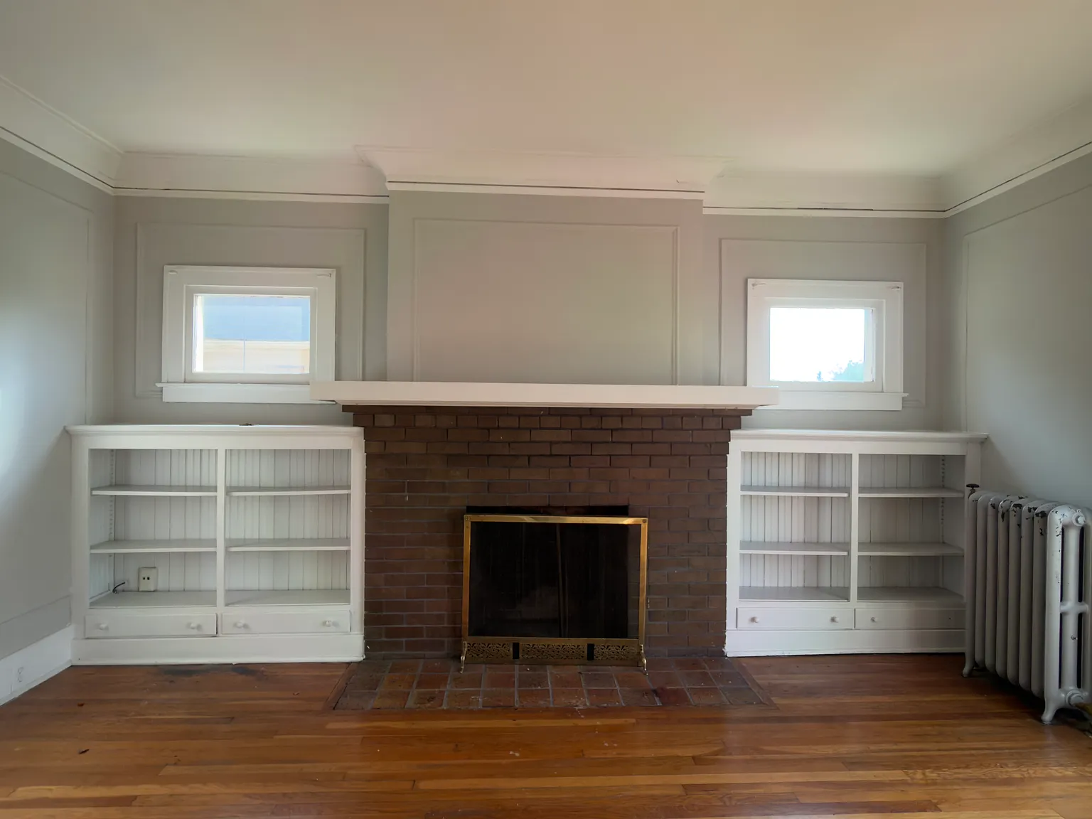 3 bed, 1400 sqft, $1,495 — Photo 3