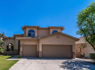 1717 E Cortez Dr, Gilbert, AZ 85234