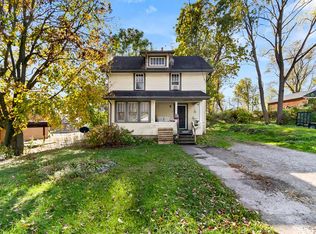 382 Orange St, Mansfield, OH 44905