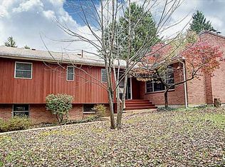 765 Wright St, Yellow Springs, OH 45387