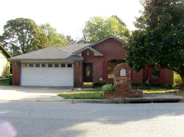 9406 Maryland Cv, Sherwood, AR 72120