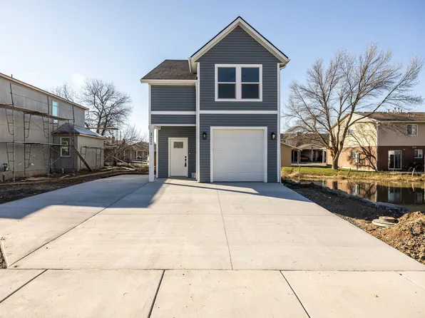 322 W 690 N, Logan, UT 84321