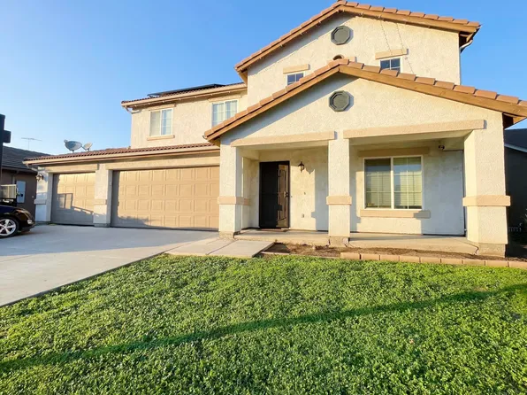 4230 E Oak Avenue, Visalia, CA 93292
