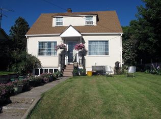 1124 California Ave, Klamath Falls, OR 97601