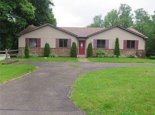1135 Tuscarawas Rd, Beaver, PA 15009