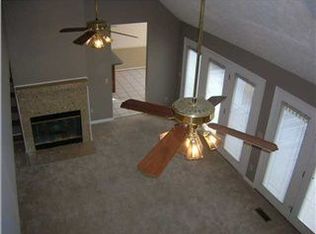 9421 Shadow Point Cir, Chattanooga, TN 37421