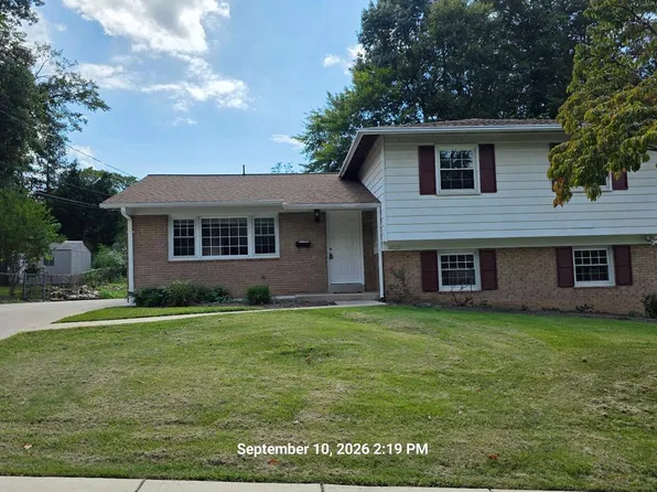 14122 Bauer Dr, Rockville, MD 20853